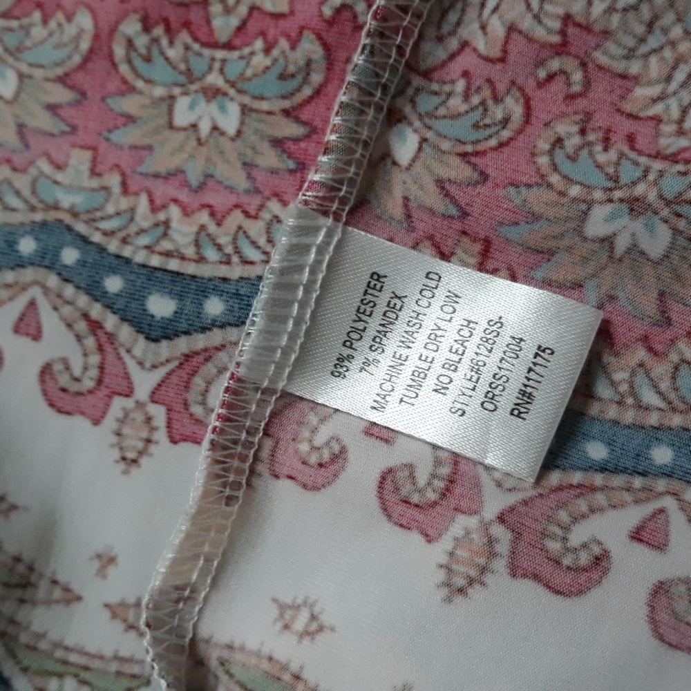 Haani Dress - Picture 10 of 13